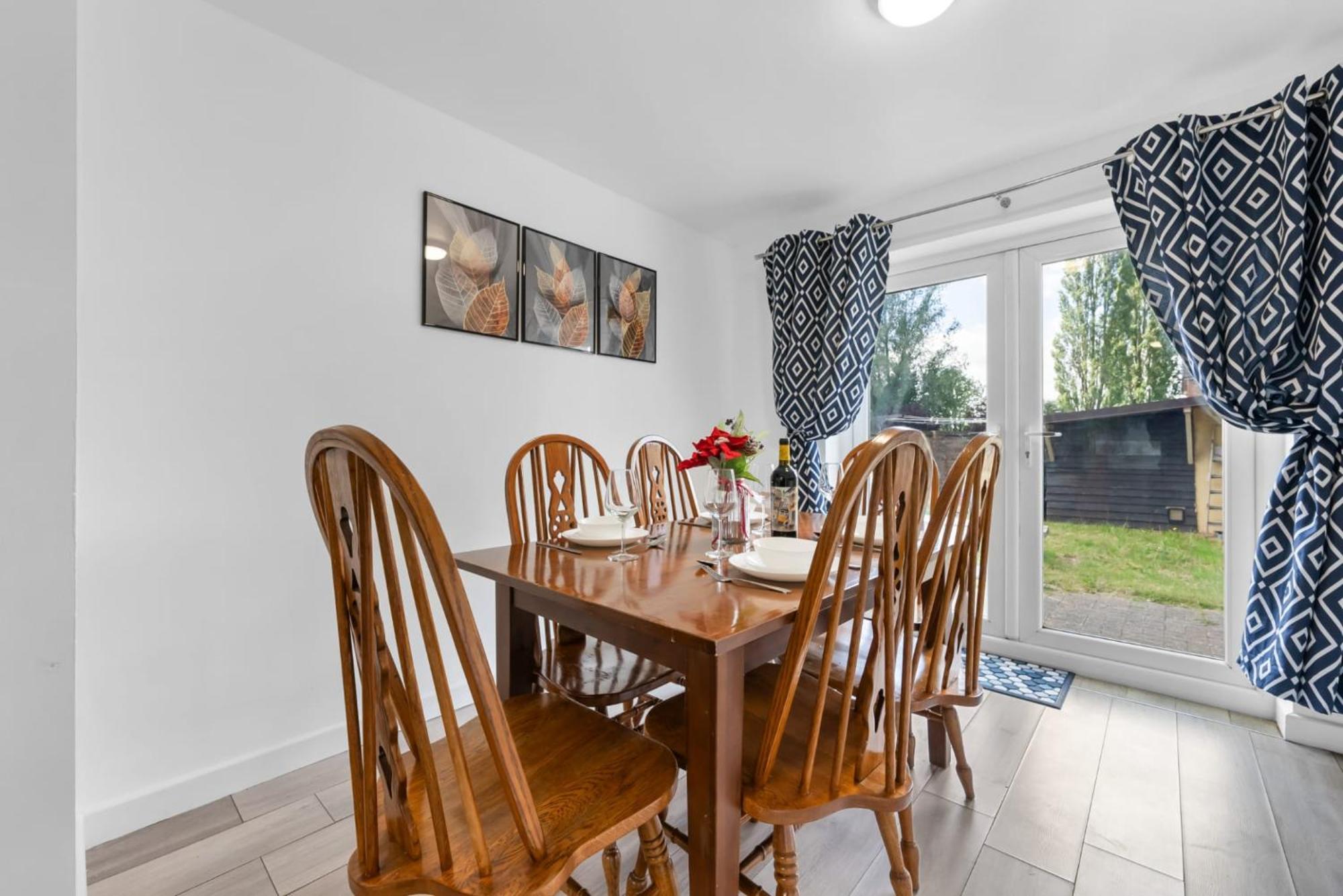 Legacy House - Secured Parking On Site * Tollbar End